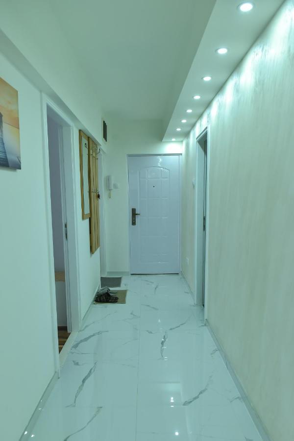 Apartman Bazar Semendria Exterior foto