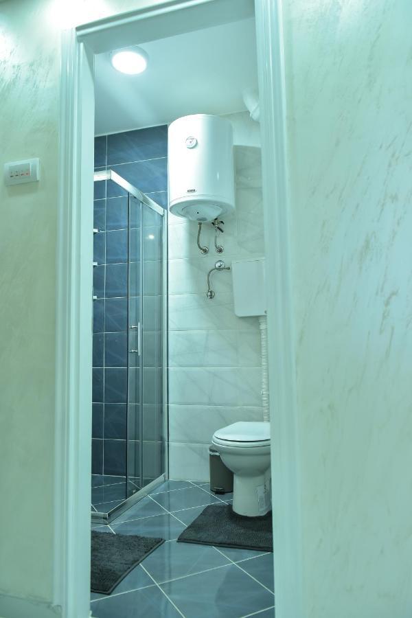 Apartman Bazar Semendria Exterior foto
