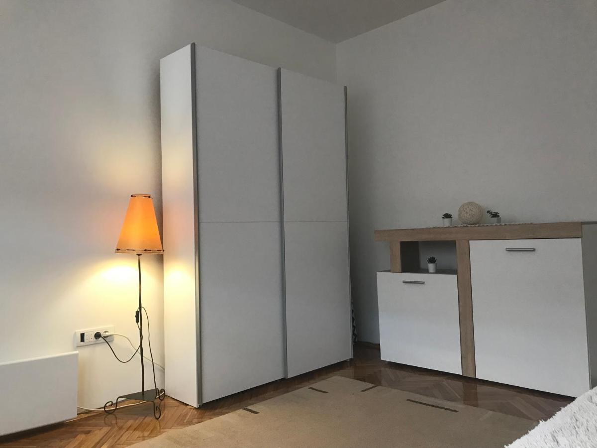 Apartman Bazar Semendria Exterior foto
