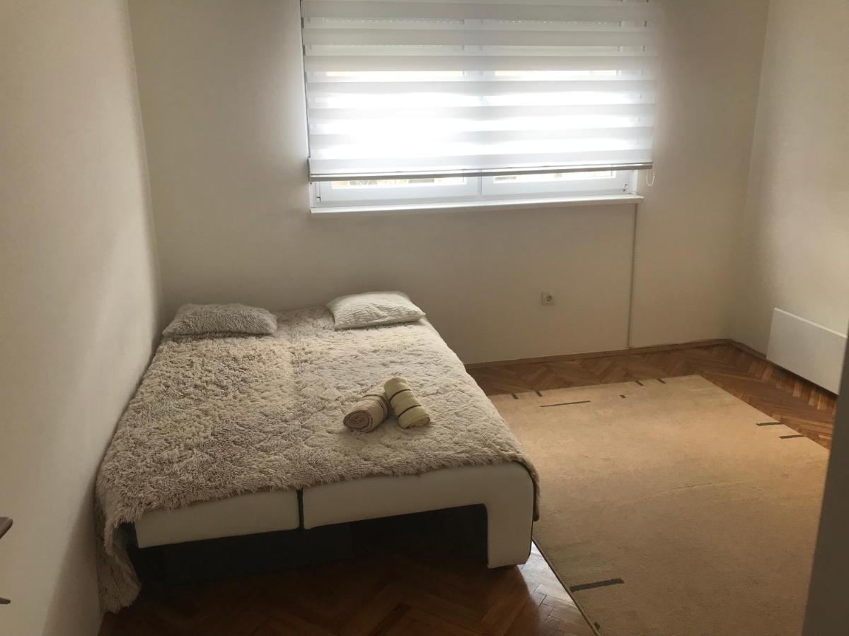 Apartman Bazar Semendria Exterior foto