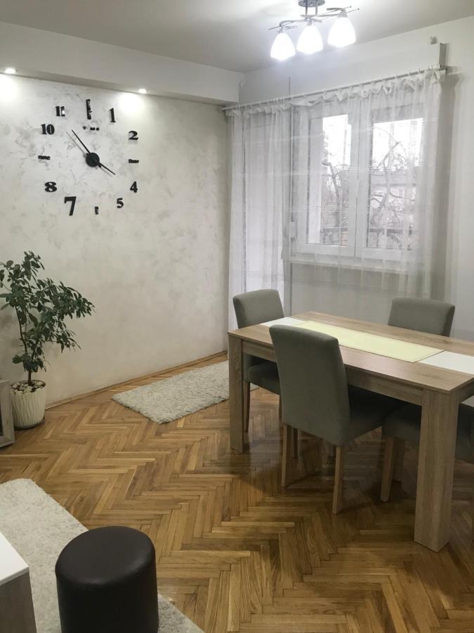 Apartman Bazar Semendria Exterior foto