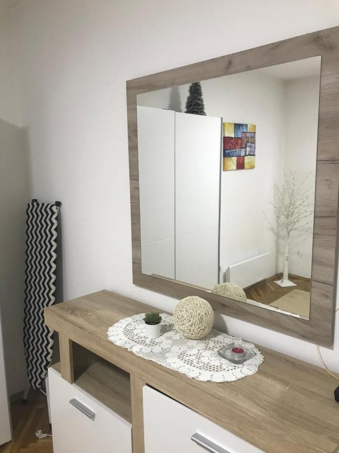 Apartman Bazar Semendria Exterior foto