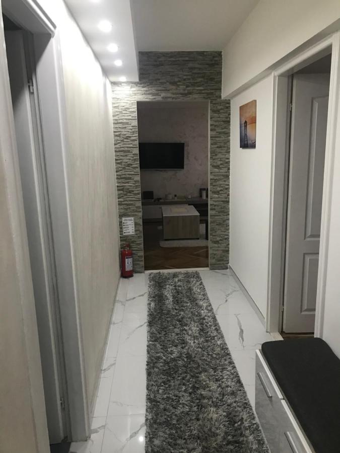 Apartman Bazar Semendria Exterior foto