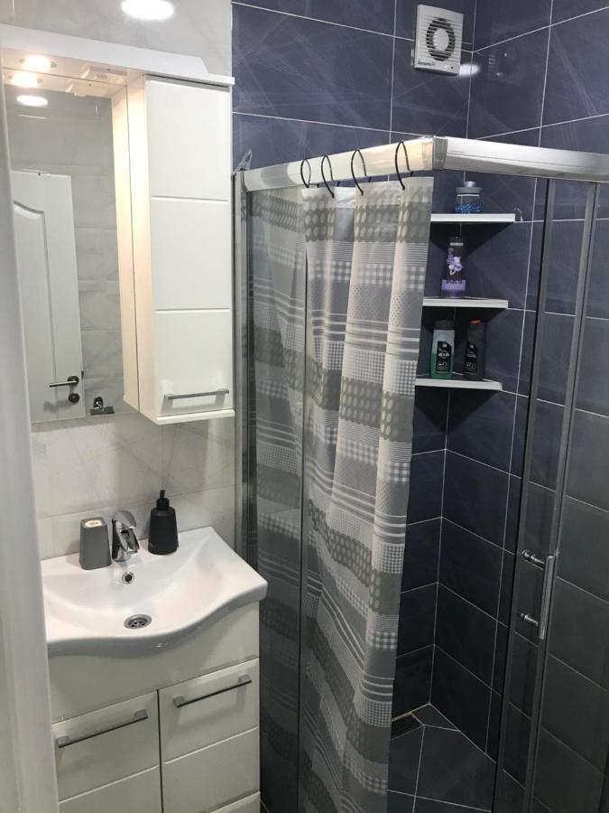 Apartman Bazar Semendria Exterior foto
