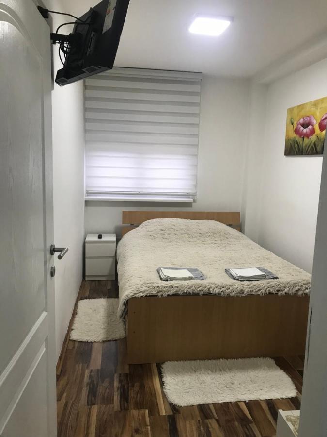 Apartman Bazar Semendria Exterior foto